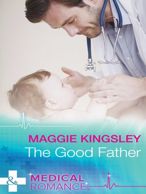 cover image of The Good Father